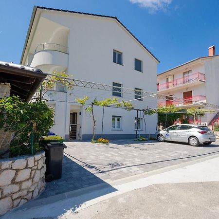 Apartments Zorka Lopar Exterior foto