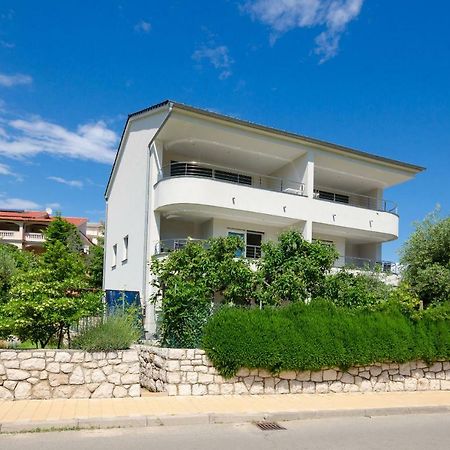 Apartments Zorka Lopar Exterior foto
